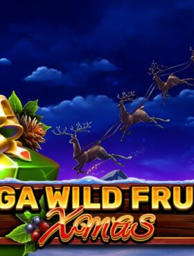 Mega Wild Fruits — Xmas
