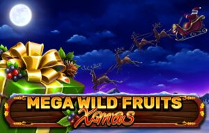 Mega Wild Fruits — Xmas