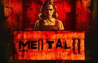 Mental 2 logo