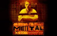 Mental logo