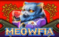 Meowfia logo