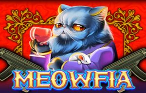 Meowfia