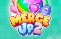 Merge Up 2 logo