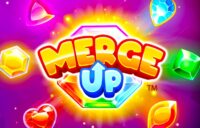 Merge Up logo