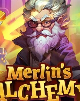 Merlin’s Alchemy