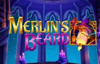 Merlin’s Beard logo