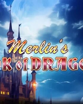 Merlin’s Book of Dragons