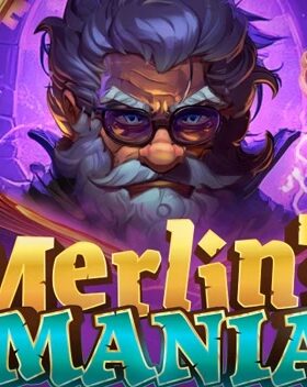 Merlin’s Mania