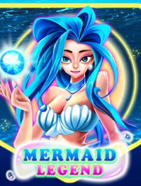 Mermaid Legend