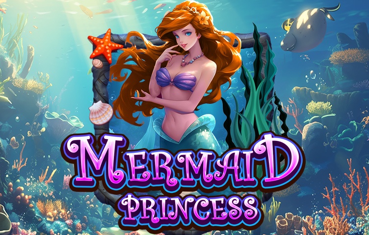 Mermaid Princess