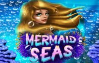 Mermaid Seas logo