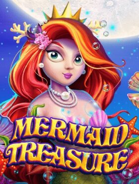 Mermaid Treasure