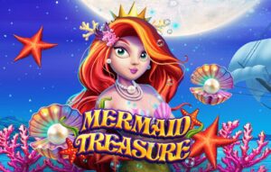 Mermaid Treasure