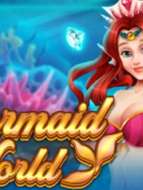 Mermaid World