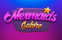 Mermaids Galore logo