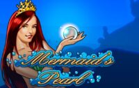 Mermaid’s Pearl logo