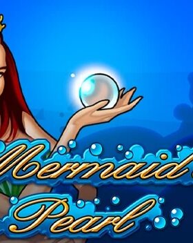 Mermaid’s Pearl