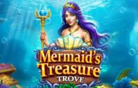 Mermaid’s Treasure Trove logo
