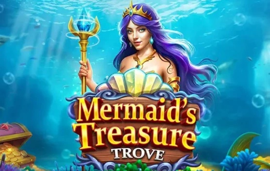 Mermaid’s Treasure Trove
