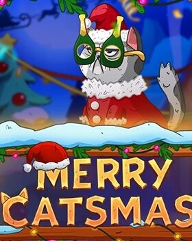 Merry Catsmas