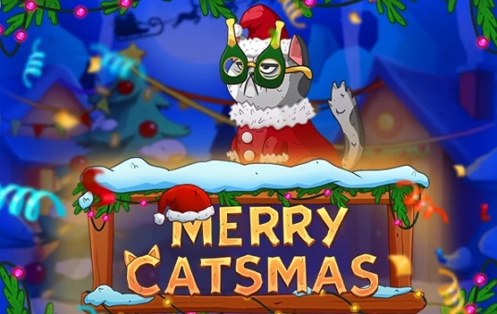 Merry Catsmas