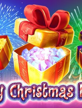 Merry Christmas Mania