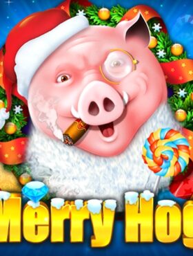 Merry Hog