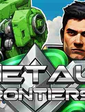 Metal Frontiers
