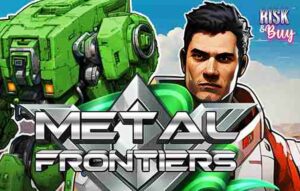 Metal Frontiers