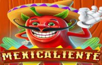 Mexicaliente logo