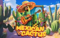 Mexican Cactus logo
