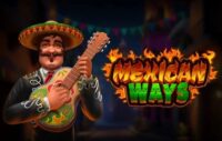 Mexican ways logo