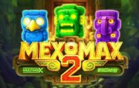 MexoMax 2 — WildEnergy MultiMax logo