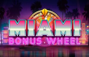 Miami Bonus Wheel