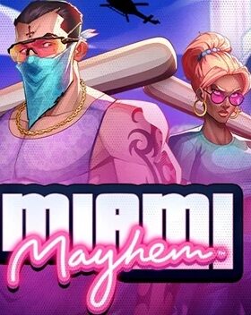 Miami Mayhem