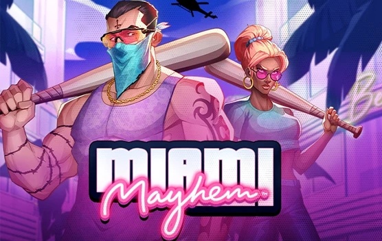 Miami Mayhem