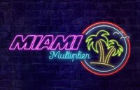 Miami Multiplier logo