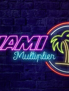Miami Multiplier