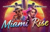 Miami Rise logo