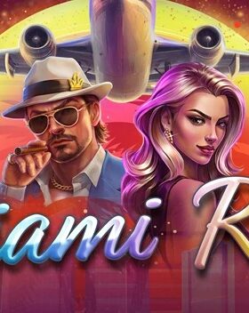 Miami Rise