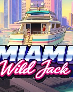 Miami Wild Jack