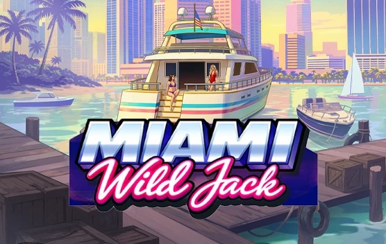 Miami Wild Jack