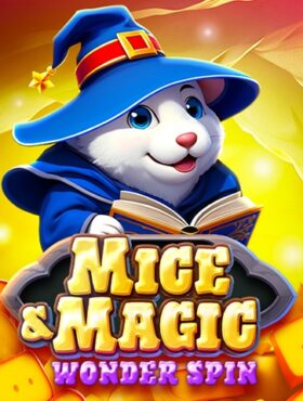 Mice & Magic