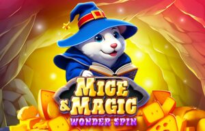 Mice & Magic