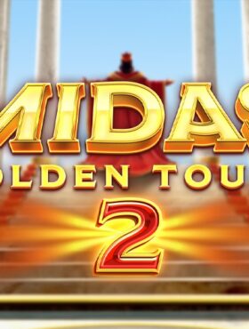 Midas Golden Touch 2