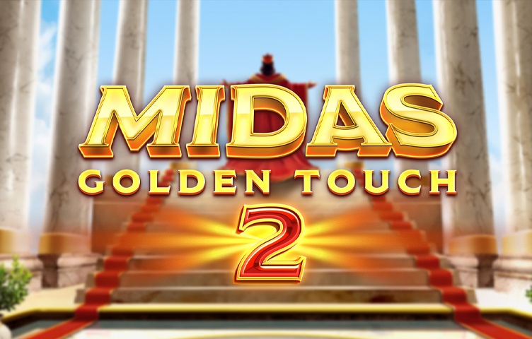 Midas Golden Touch 2