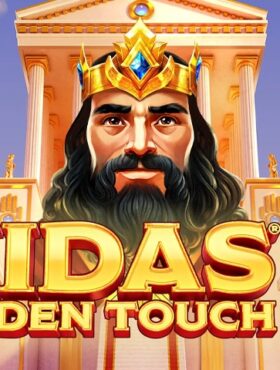 Midas Golden Touch 3