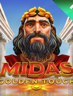 Midas Golden Touch Reborn