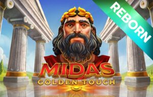Midas Golden Touch Reborn