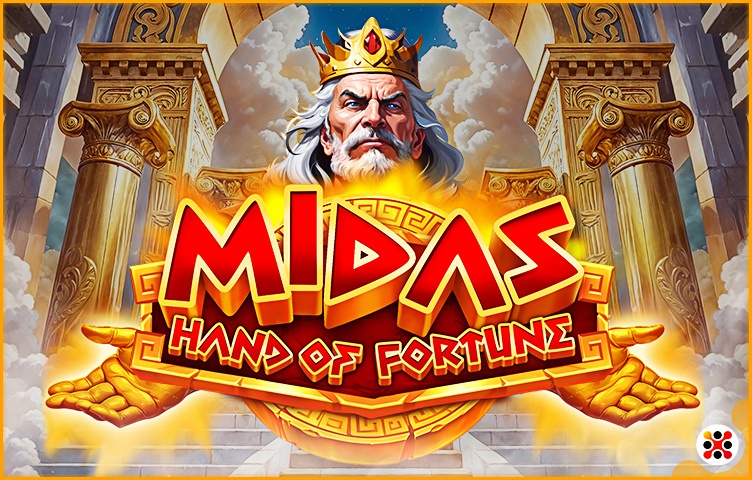 Midas — Hand of Fortune